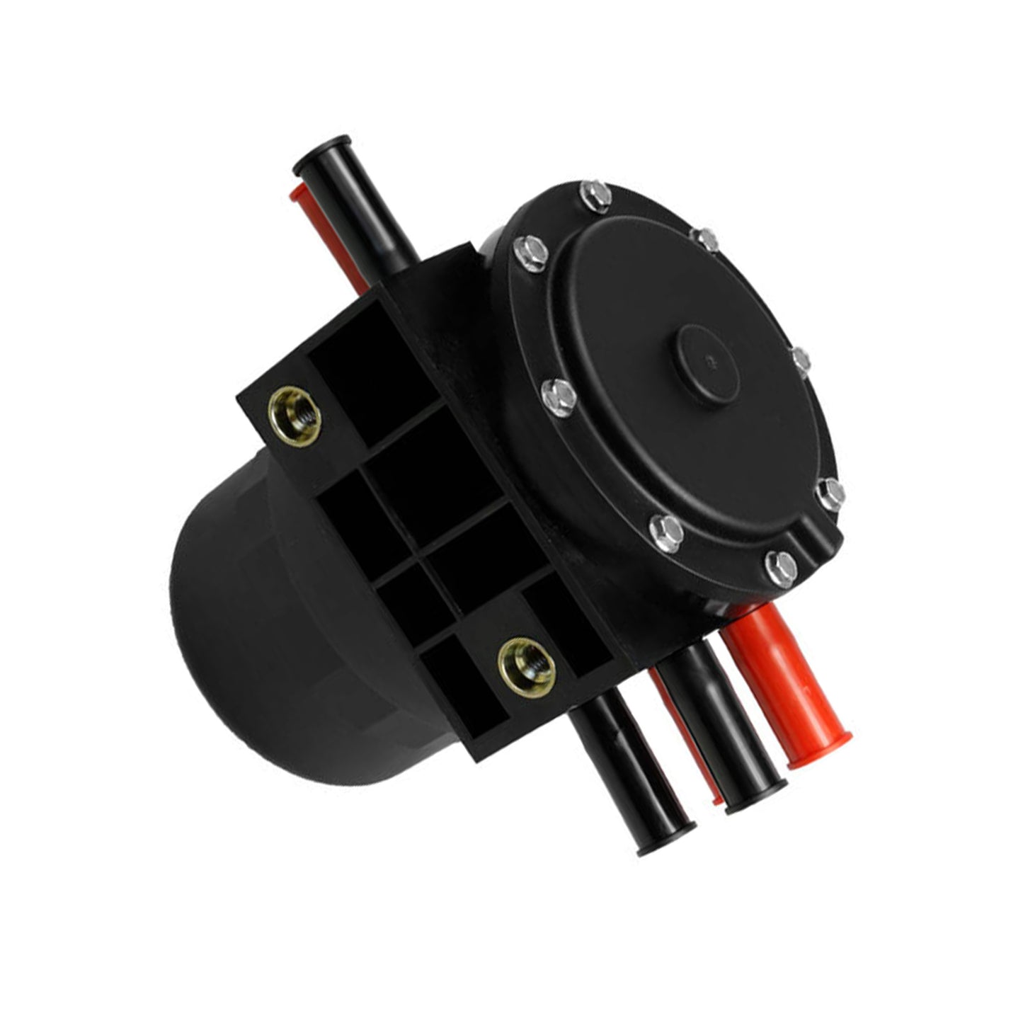 Fuel Pump Reservoir Tank Selector Valve F1UZ9B263B Suitable For Ford F-Super Duty