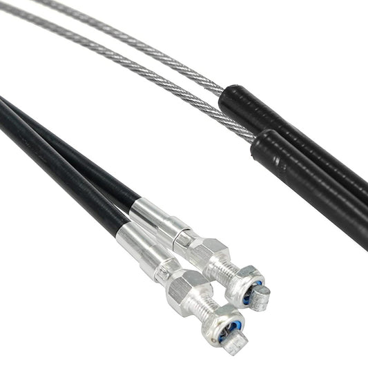 Rear Parking Emergency E-Brake Cable Suitable For Wilwood 330-9371 CPP Style
