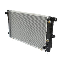 {{ RADIATOR FOR FORD FAIRMONT EL FALCON EF EL FAIRLANE NF NL LTD DF DL AT MT 94-98 }} - Buy Car Parts Online at {{ Kaka Auto Parts }}.