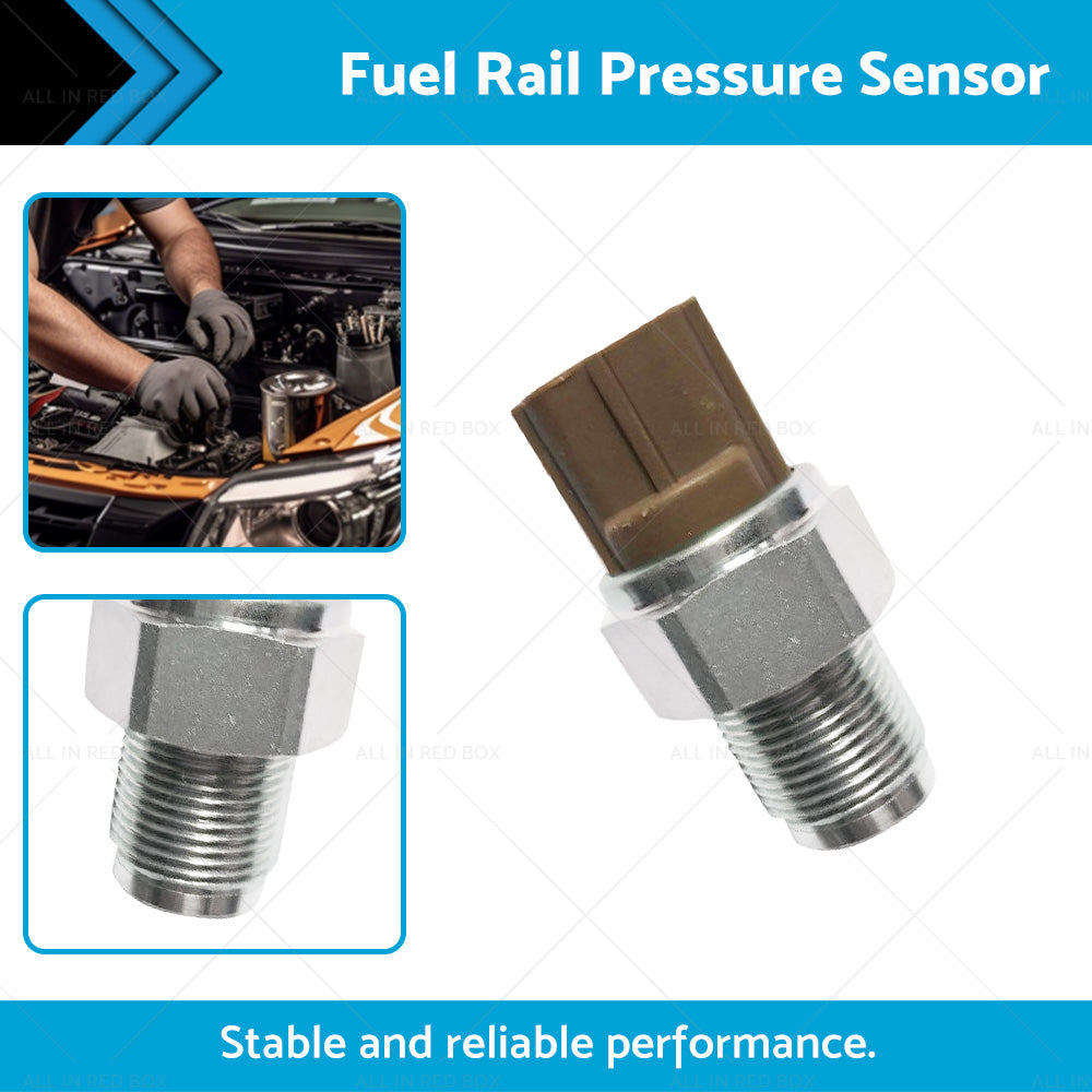 {{ Fuel Rail Pressure Sensor Suitable For Navara D40 2004 on Pathfinder R51 05-12 }} - Buy Car Parts Online at {{ Kaka Auto Parts }}.