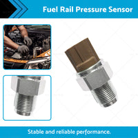 {{ Fuel Rail Pressure Sensor Suitable For Navara D40 2004 on Pathfinder R51 05-12 }} - Buy Car Parts Online at {{ Kaka Auto Parts }}.