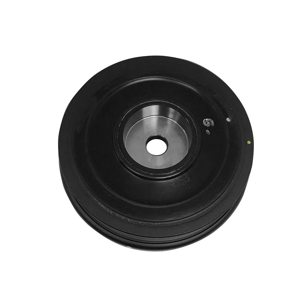 Harmonic Balancer Damper Pulley Suitable For Hyundai ix35 LM 2. 0L Diesel 2010-on