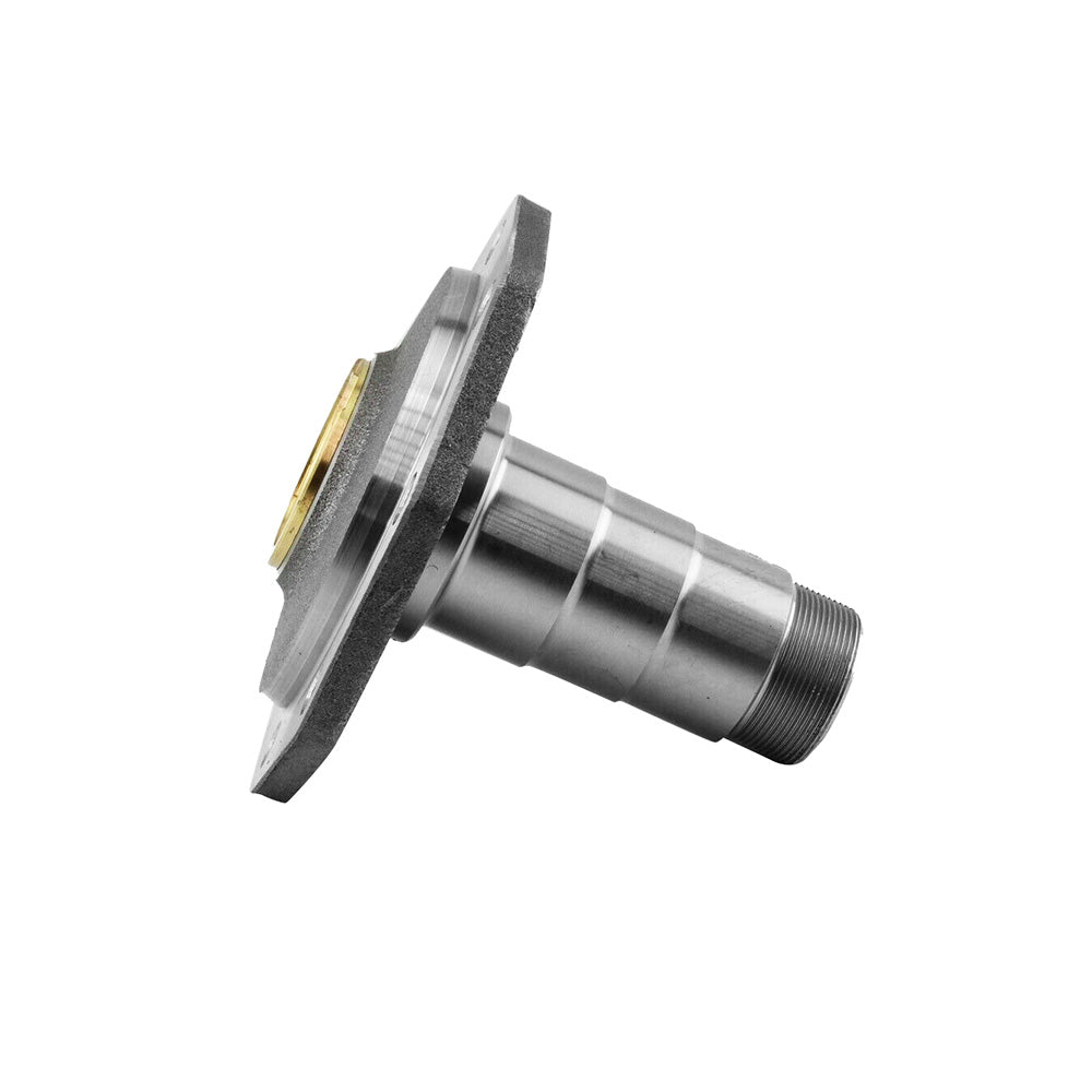 Front Steering Hub Stub Axle Spindle Suitable For Toyota Landcruiser 78/79/80/105 4.2L 4.5L 4.7L