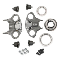 Clutch Release Fork & Bearing Kit Suitable For Ford Fiesta Focus 2012-2019 DCT250 DPS6