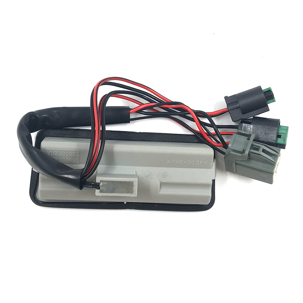 {{ Fit for Land Rover Discovery 3 4 Rear Tailgate Release Handle Switch LR014482 }} - Buy Car Parts Online at {{ Kaka Auto Parts }}.