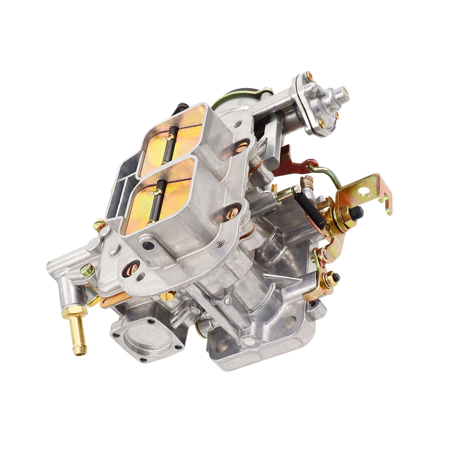 Carburetor Suitable For Weber 32/36 DGEV / DGV Carb Mazda B2200 / B2000 & Toyota
