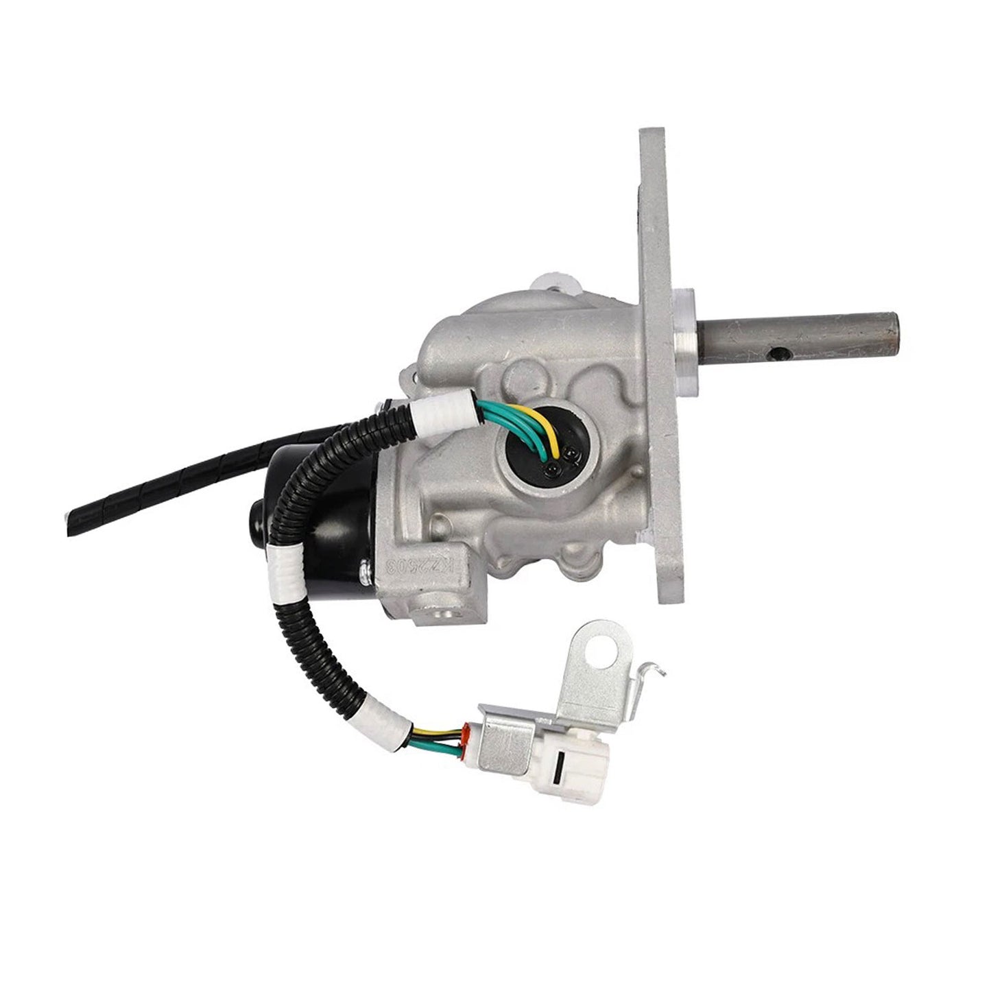 Rear Differential Lock Actuator Suitable for Toyota Land Cruiser 80 Series