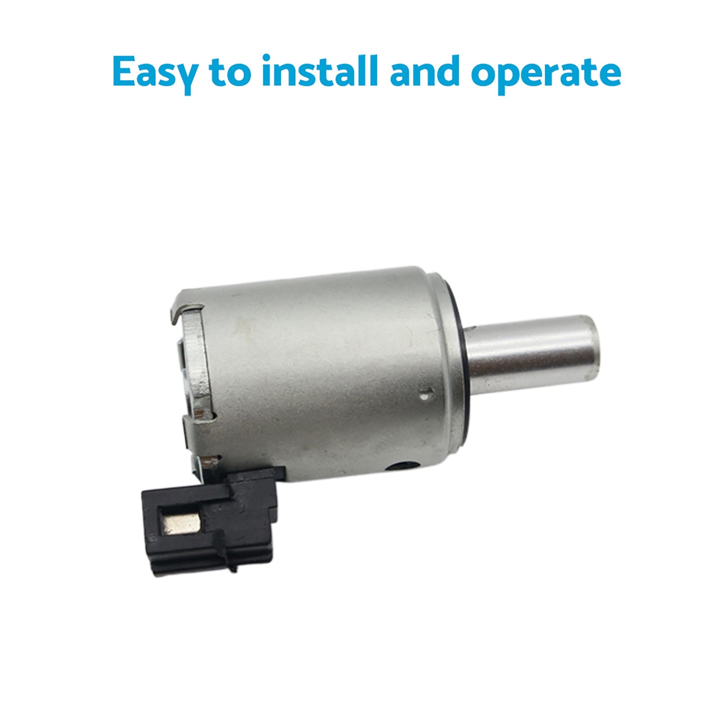 2x Automatic Transmission Solenoid Valve Suitable For Peugeot, Citroën & Renault 257416