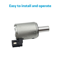 2x Automatic Transmission Solenoid Valve Suitable For Peugeot, Citroën & Renault 257416