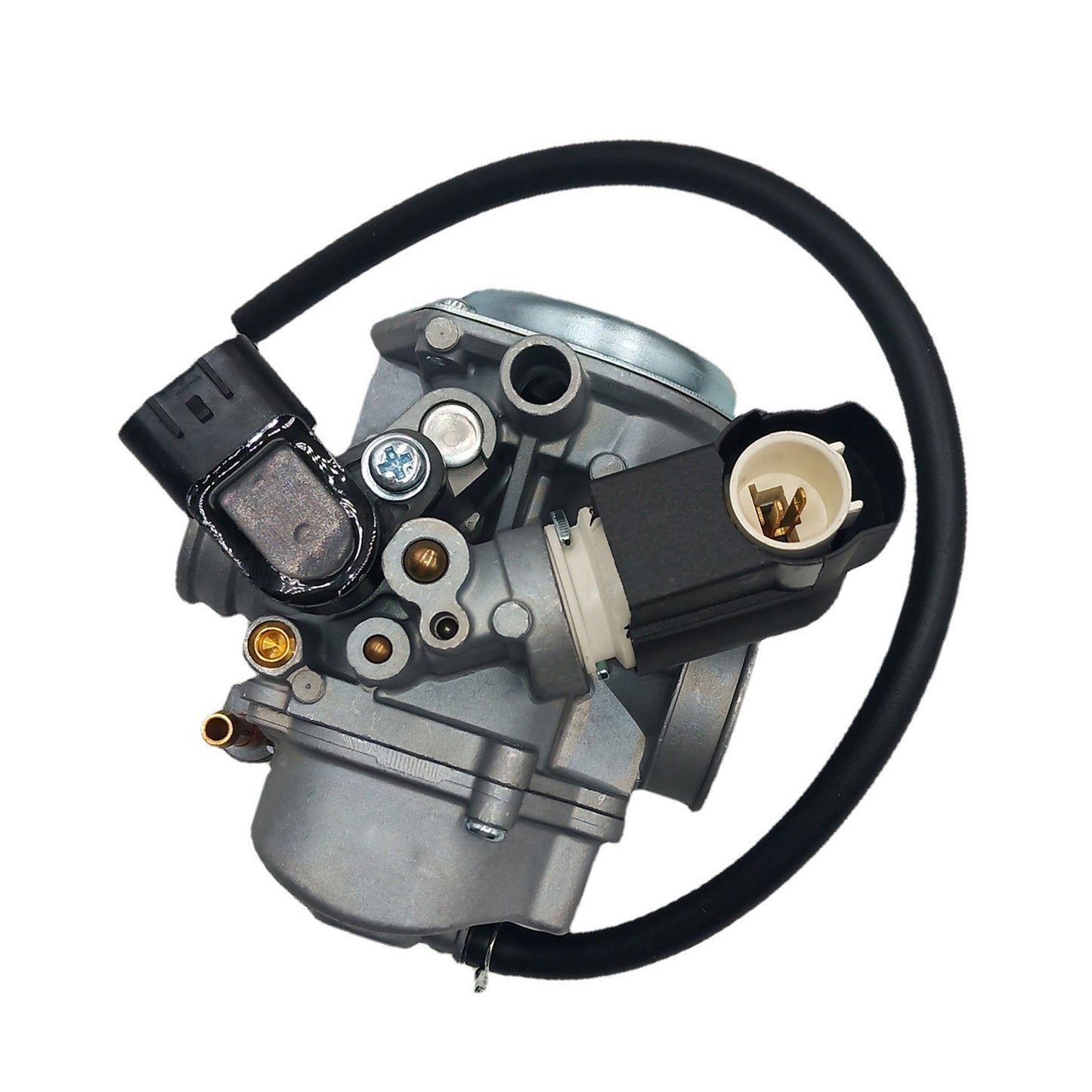 Carburetor Suitable For Honda DIO50 / NVS50 / NSK AF56 / NCH50 / NSC50 2008-2019