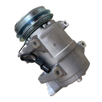 {{ Air Conditioning Compressor Suitable for Mitsubishi Triton MN 2.5L Diesel 4D56 }} - Buy Car Parts Online at {{ Kaka Auto Parts }}.