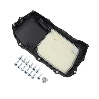 compare product Auto Transmission Oil Filter Kit Suitable for Audi S4 B9 3.0D Ref. D5398009A