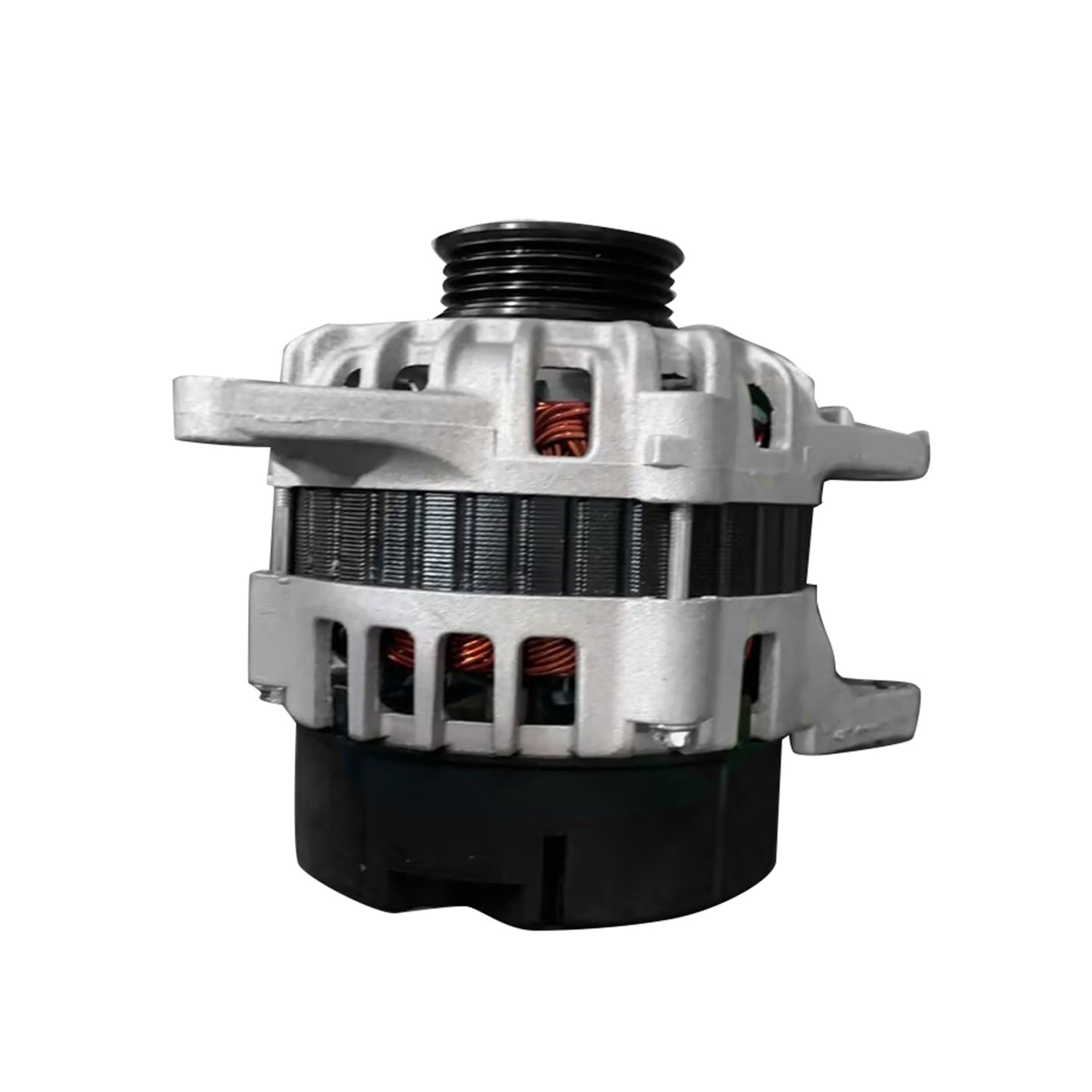 {{ 90A Alternator Suitable for Hyundai Accent Coupe Elantra Excel Kia Cerato 12V }} - Buy Car Parts Online at {{ Kaka Auto Parts }}.