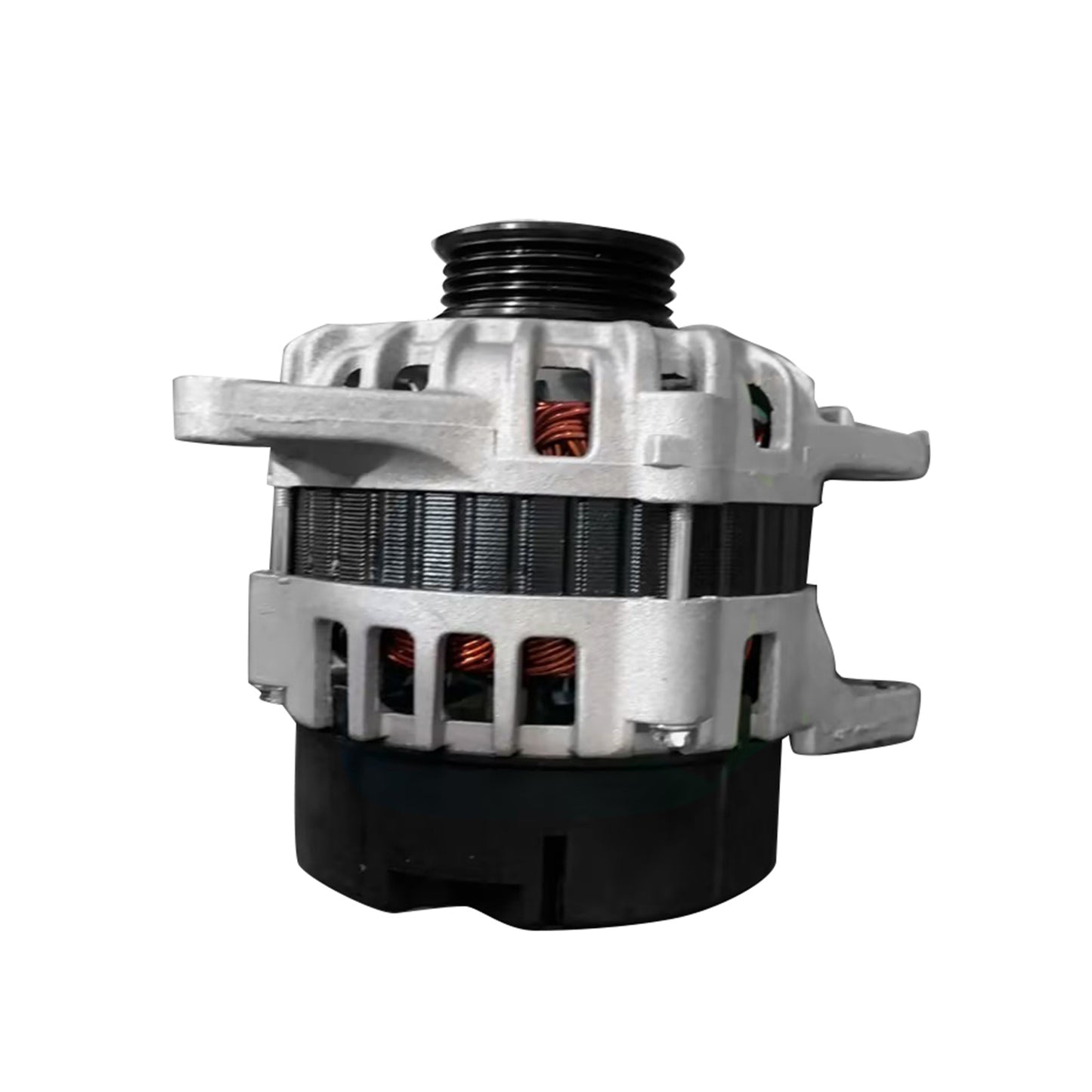 {{ 90A Alternator Suitable for Hyundai Accent Coupe Elantra Excel Kia Cerato 12V }} - Buy Car Parts Online at {{ Kaka Auto Parts }}.