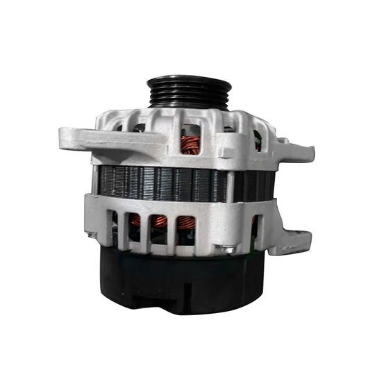 90A Alternator Suitable for Hyundai Accent Coupe Elantra Excel Kia Cerato 12V