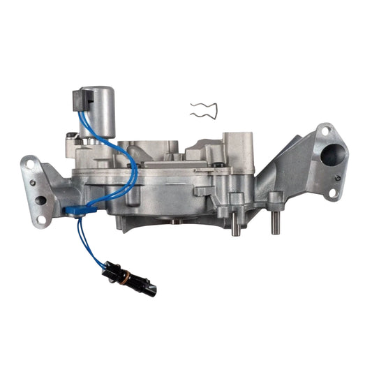 Engine Oil Pump Replacement 68297857AM Suitable For Ram / Jeep / Dodge / Chrysler 2016-2025