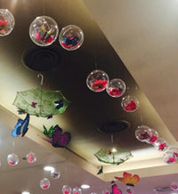 {{ 10pcs 8cm 10cm Christmas Balls Xmas Tree Ornament Decoration Plastic Bubbles AU }} - Buy Car Parts Online at {{ Kaka Auto Parts }}.