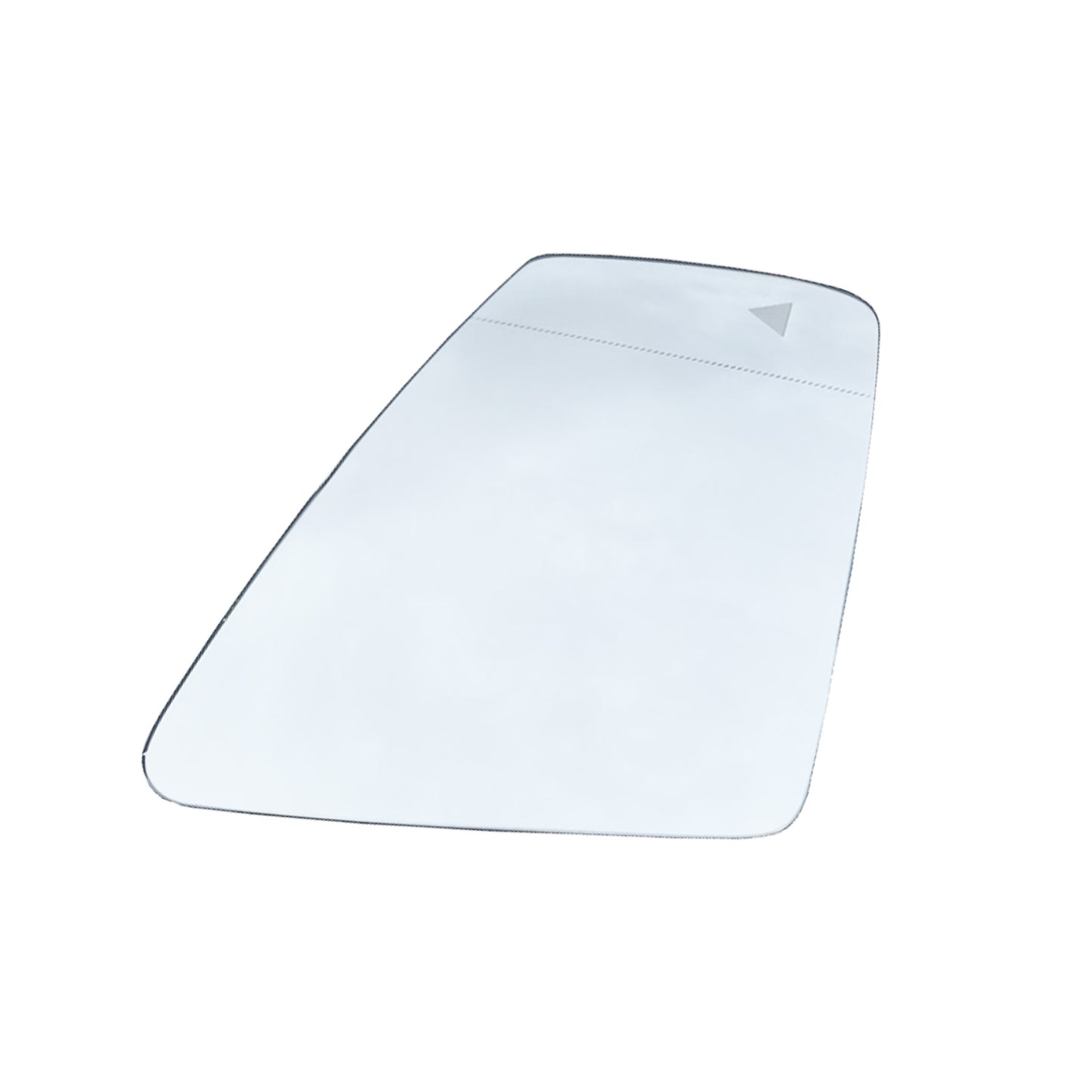 Right Blind Spot Mirror Glass Suitable For Mercedes-Benz A / B / C / E / S / GLA / GLK Class W204