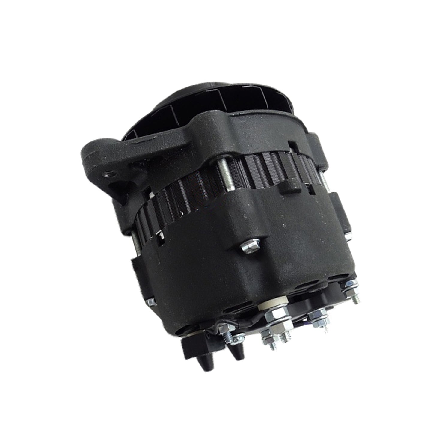{{ 12V Alternator Suitable for Bobcat Excavator Models 225 231 325C 325D 6661611 }} - Buy Car Parts Online at {{ Kaka Auto Parts }}.