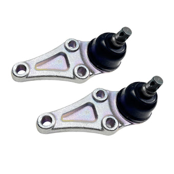 compare product 2PCS Front Lower Ball Joint Kit Suitable for Mitsubishi Pajero III Wagon L200