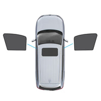 {{ Car Window Magnetic Mesh Sun Blind Shades Suitable for Toyota Camry 2017-2025 }} - Buy Car Parts Online at {{ Kaka Auto Parts }}.