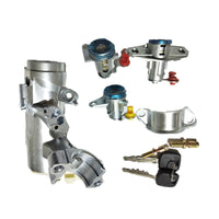 {{ Door Lock Ignition Switch Set Suitable for Toyota Corolla AE110 AE100 1.8 & RAV4 }} - Buy Car Parts Online at {{ Kaka Auto Parts }}.