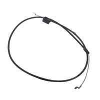 {{ Lawn Mower Brake Cable Suitable For Honda HRR216  HRX217 54530-VL0-S01 Black }} - Buy Car Parts Online at {{ Kaka Auto Parts }}.