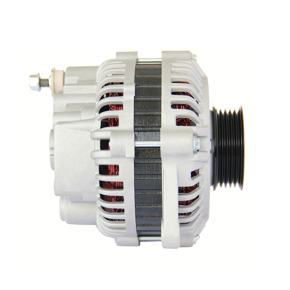 {{ Alternator Suitable For Mitsubishi NM MK Triton Pajero V6 6G74 3. 0L 3. 5L 6G72 }} - Buy Car Parts Online at {{ Kaka Auto Parts }}.