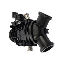 Throttle Body Suitable For Land Rover Range Rover Sport / Discovery 4 3.0 V6