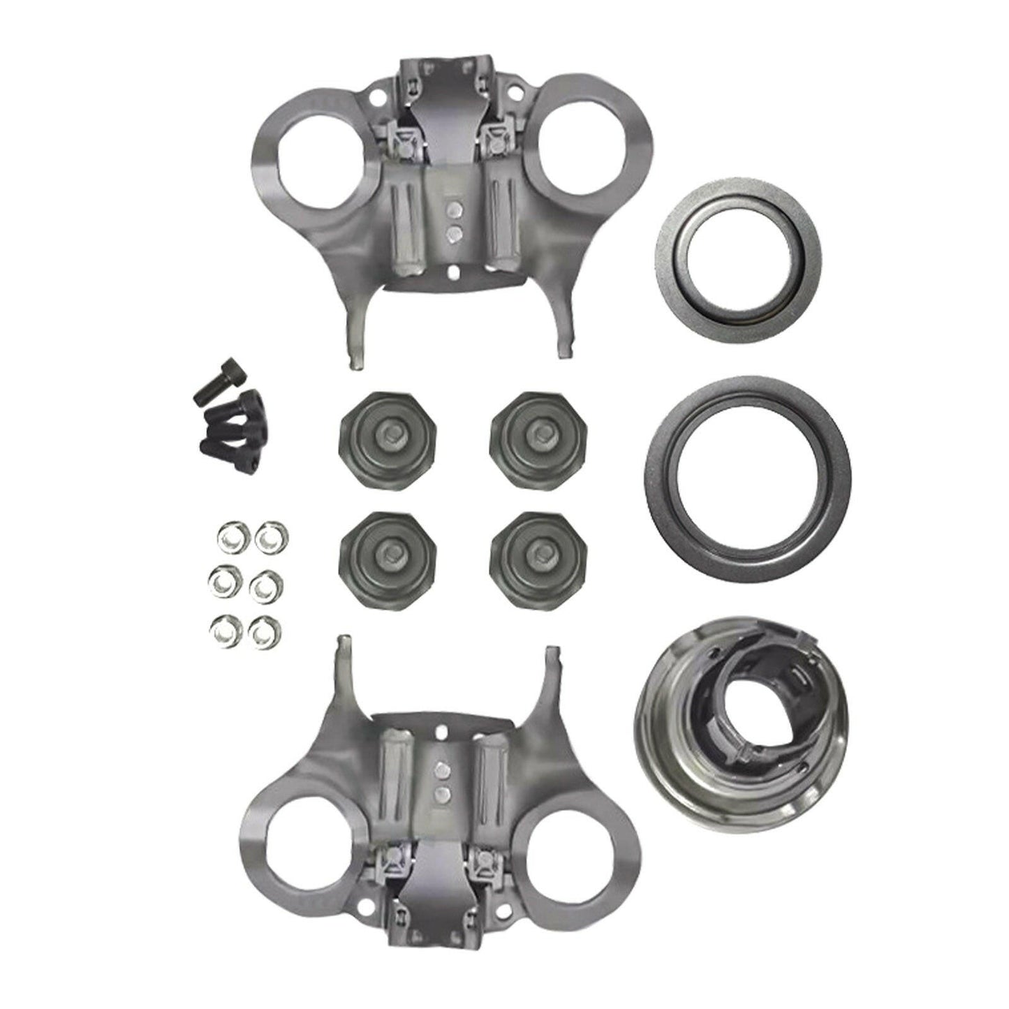 Clutch Release Fork & Bearing Kit Suitable For Ford Fiesta Focus 2012-2019 DCT250 DPS6