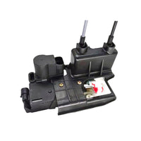 Rear Right Door Lock Suitable For SsangYong Korando C 71320-34002 / 713203-4002