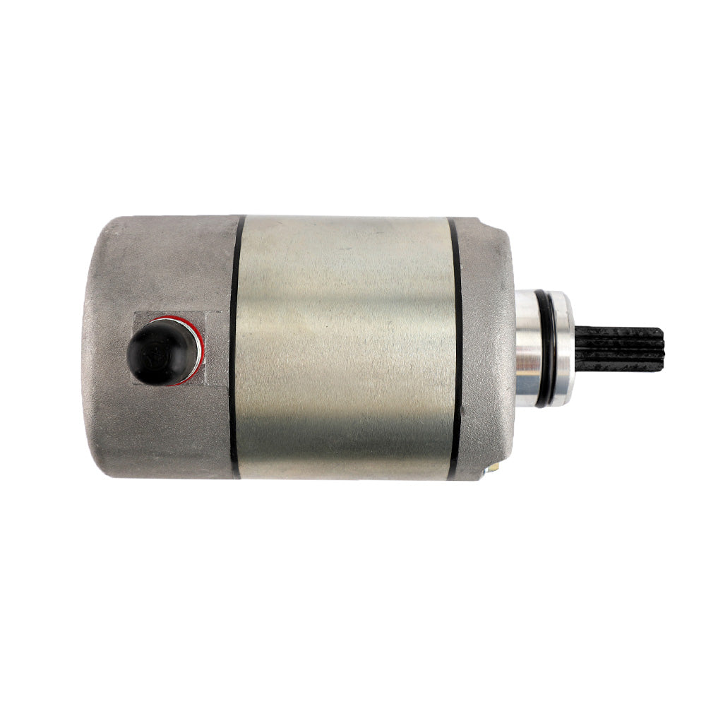 {{ 9 Tooth Electric Starter Motor Fit For Honda TRX350 TE or FE TM or FM Fourtrax Rancher }} - Buy Car Parts Online at {{ Kaka Auto Parts }}.