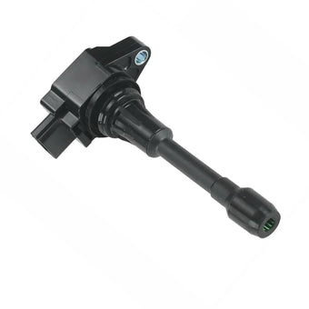 compare product 6x Ignition Coils & 6x Spark Plugs Suitable For Nissan Renault 3.5L 22448JA10A