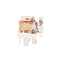 6x 12V 4-Pin Automotive Relays 30A Normally Open with Built-In 30A Fuse Suitable For Universal Vehicles