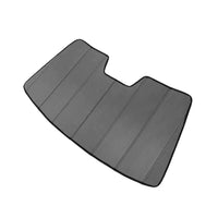 1x Front Windscreen Sunshade Suitable For Nissan Navara NP300 3rd Gen D23 2014-