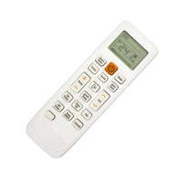 Air Conditioner Remote Replacement Suitable For Samsung A / C Series Universal Models