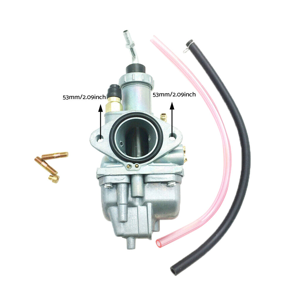{{ Carburetor Carby Carb Suitable For Yamaha Moto 4 200 250 YFM200 YFM200DX YFM250 }} - Buy Car Parts Online at {{ Kaka Auto Parts }}.