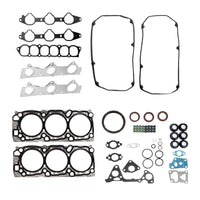 {{ VRS Cylinder Head Gasket Set Suitable for Mitsubishi 6G74 Pajero NL NM NP 3.5 V6 }} - Buy Car Parts Online at {{ Kaka Auto Parts }}.