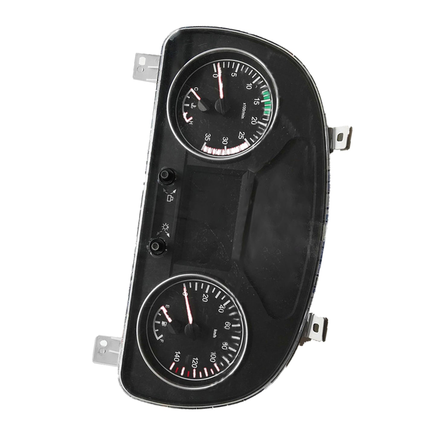 {{ Fuel Combination Instrument Suitable For Shaanxi Auto Xuande DZ38200852 }} - Buy Car Parts Online at {{ Kaka Auto Parts }}.