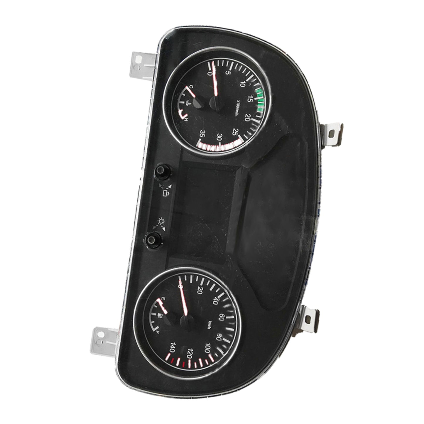 {{ Fuel Combination Instrument Suitable For Shaanxi Auto Xuande DZ38200852 }} - Buy Car Parts Online at {{ Kaka Auto Parts }}.