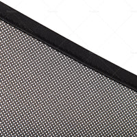 {{ Magnetic Car Rear Port Window Sun Shade Blind Mesh Suitable For BYD Atto 3 22-24 }} - Buy Car Parts Online at {{ Kaka Auto Parts }}.