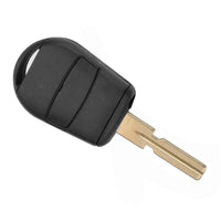 3 Button Complete Remote Key Suitable For BMW E31 / E32 / E34 / E36 / E38 / E39 / E46 / Z3 1990-2005