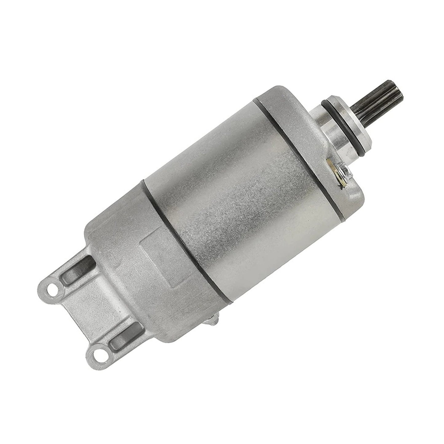{{ 31100-11H00 Starter Motor Suitable for LTA500X LT-A450X KingQuad AXi 07-14 }} - Buy Car Parts Online at {{ Kaka Auto Parts }}.