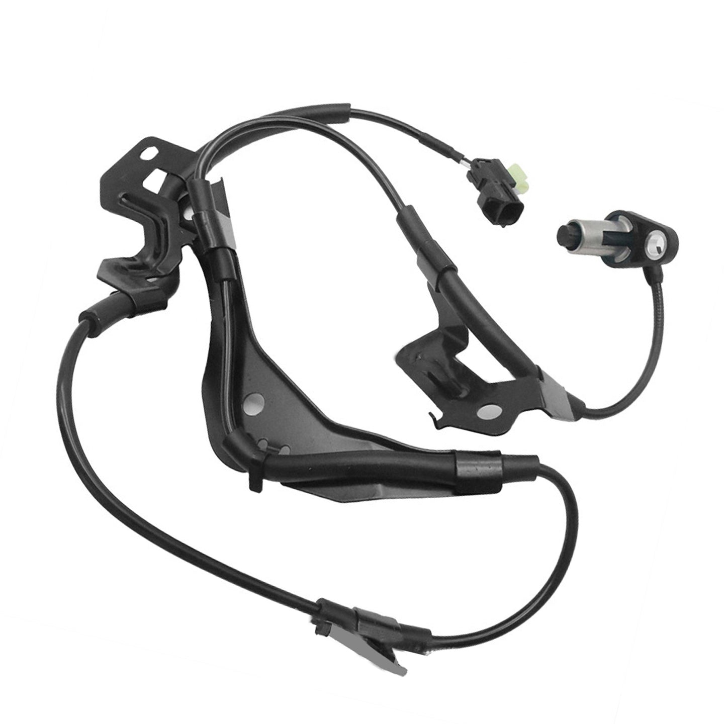 {{ 4X Front & Rear ABS Wheel Speed Sensors Suitable for Mitsubishi Triton MQ 2.4L }} - Buy Car Parts Online at {{ Kaka Auto Parts }}.