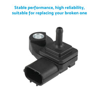 Manifold Absolute Pressure MAP Sensor Suitable For Mitsubishi Pajero NS NT Triton ML MN