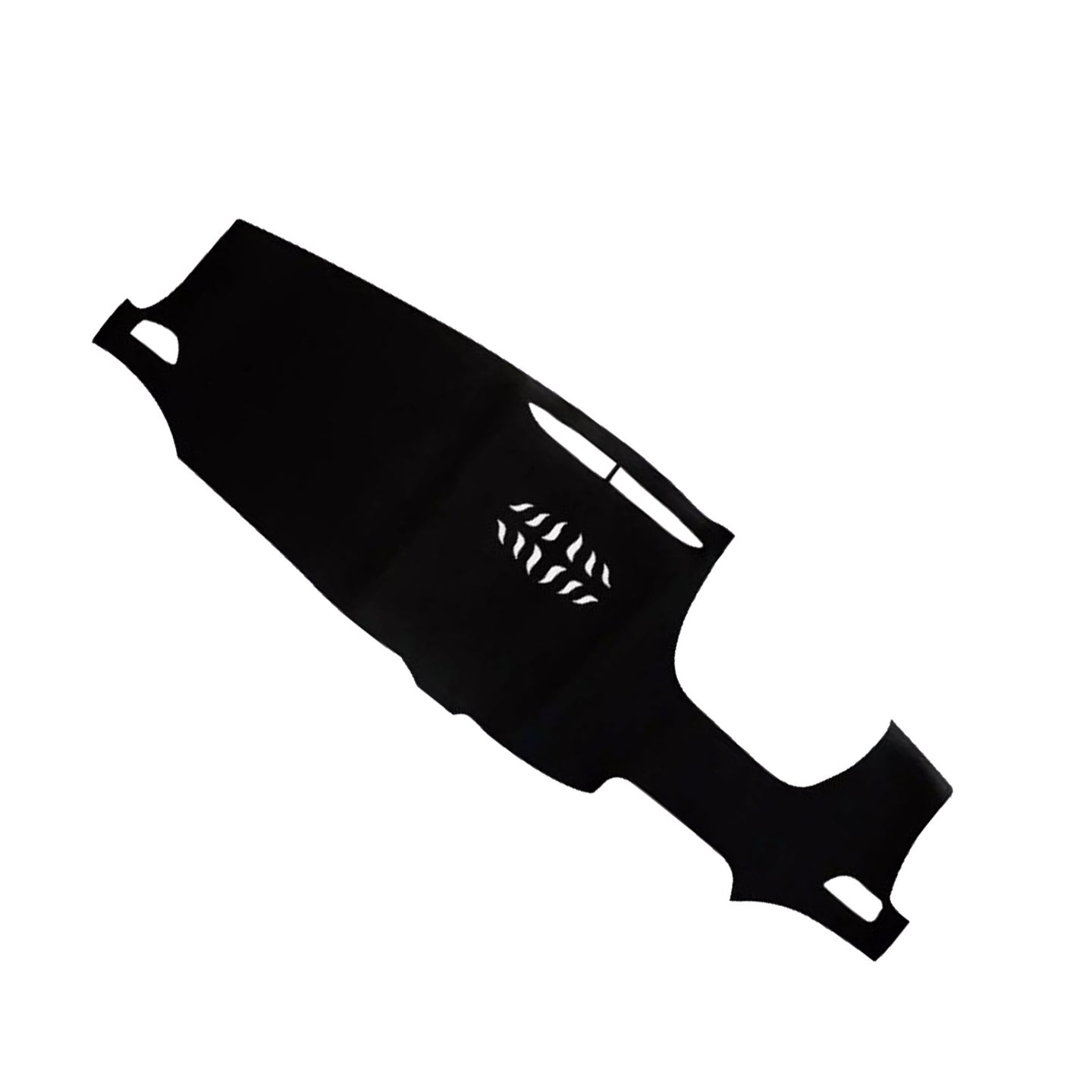 {{ Dash Mat Microfiber Leather Anti-Slip Suitable For BYD Seal With HUD 2023-On }} - Buy Car Parts Online at {{ Kaka Auto Parts }}.