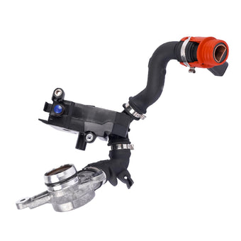 compare product Breather Pressure Valve Suitable for Mercedes M642 Engine Part A6420103707