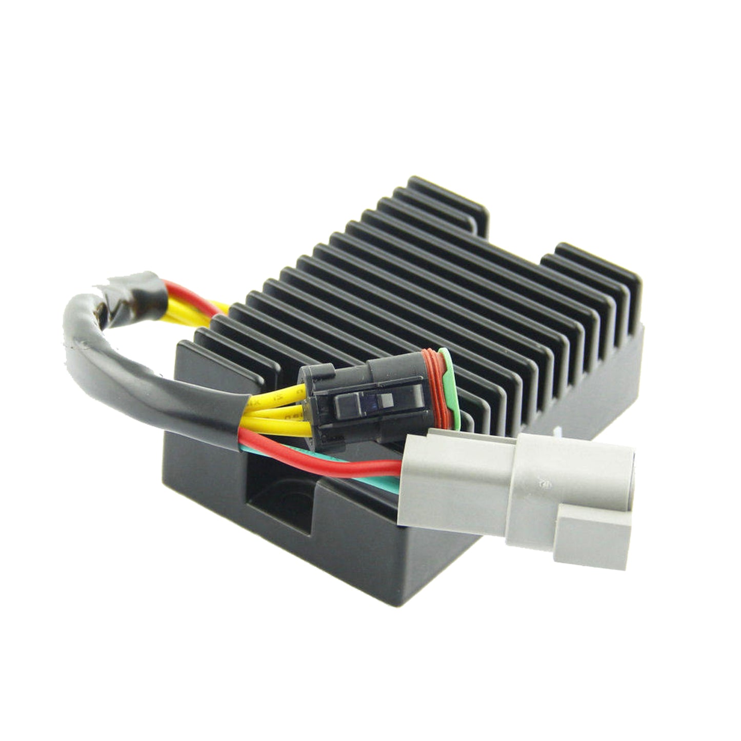 Voltage Rectifier Regulator suitable for Sea-doo 1500 4-TEC 2013 15-110A