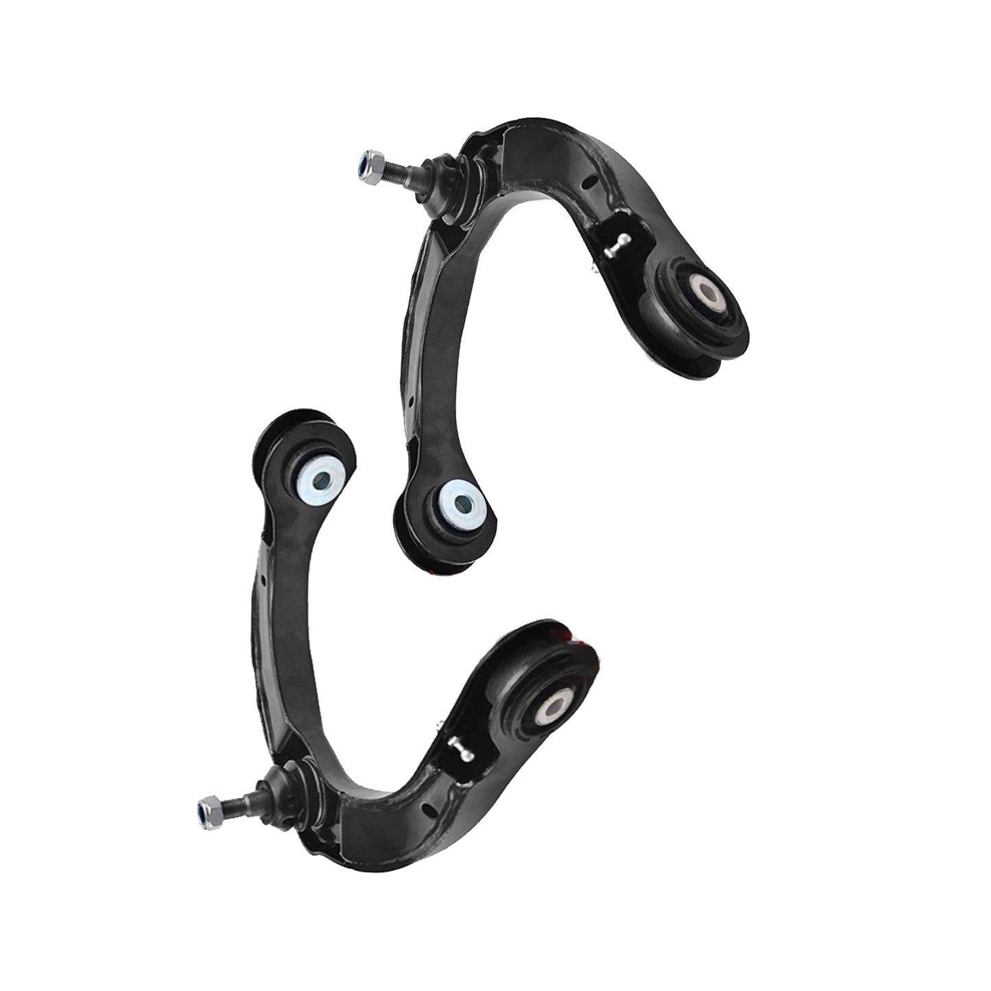 {{ Pair Control Arm & Ball Joint Front Upper Suitable For Grand Cherokee WK2 10-16 }} - Buy Car Parts Online at {{ Kaka Auto Parts }}.