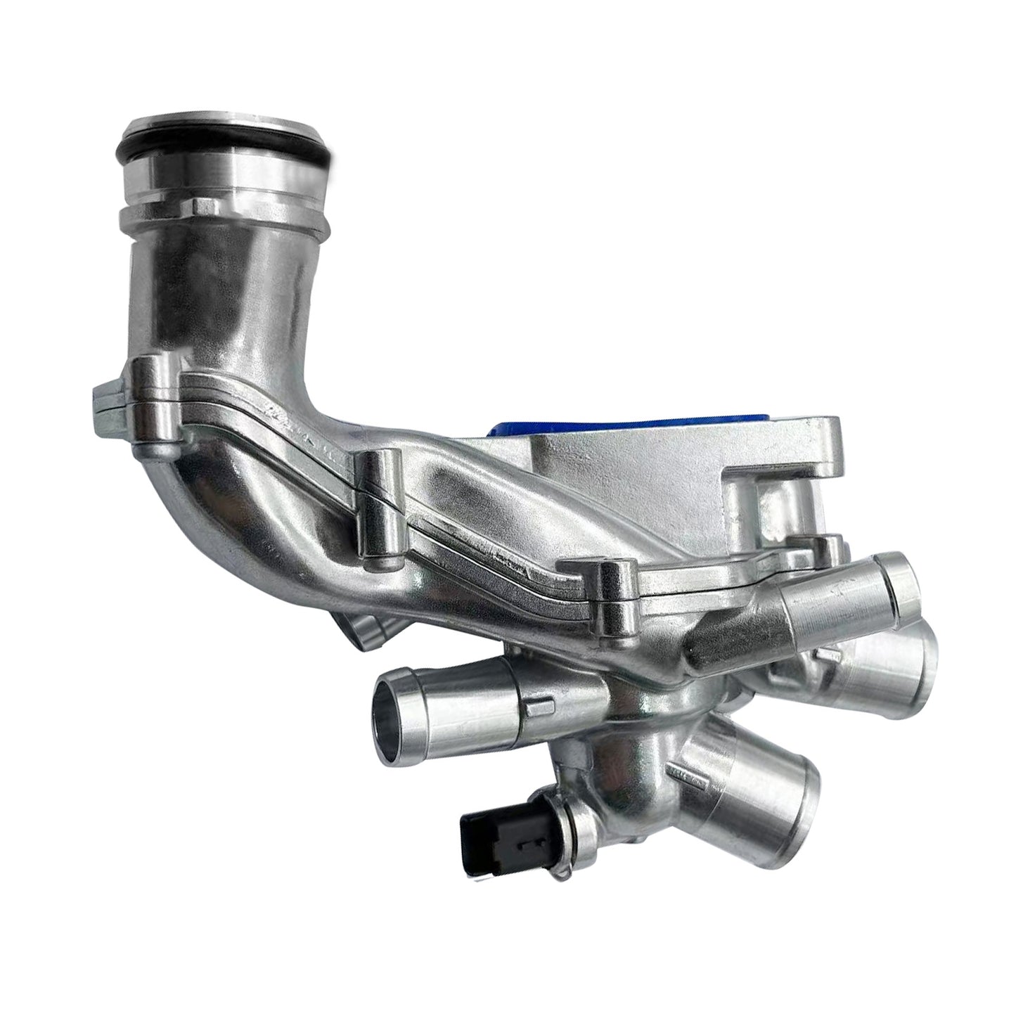 Aluminum Thermostat Housing Assembly Upgrade Suitable For Mini Cooper 2007-2013